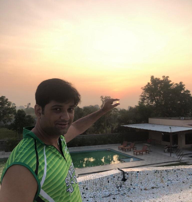 Friends Boutique Resort主图