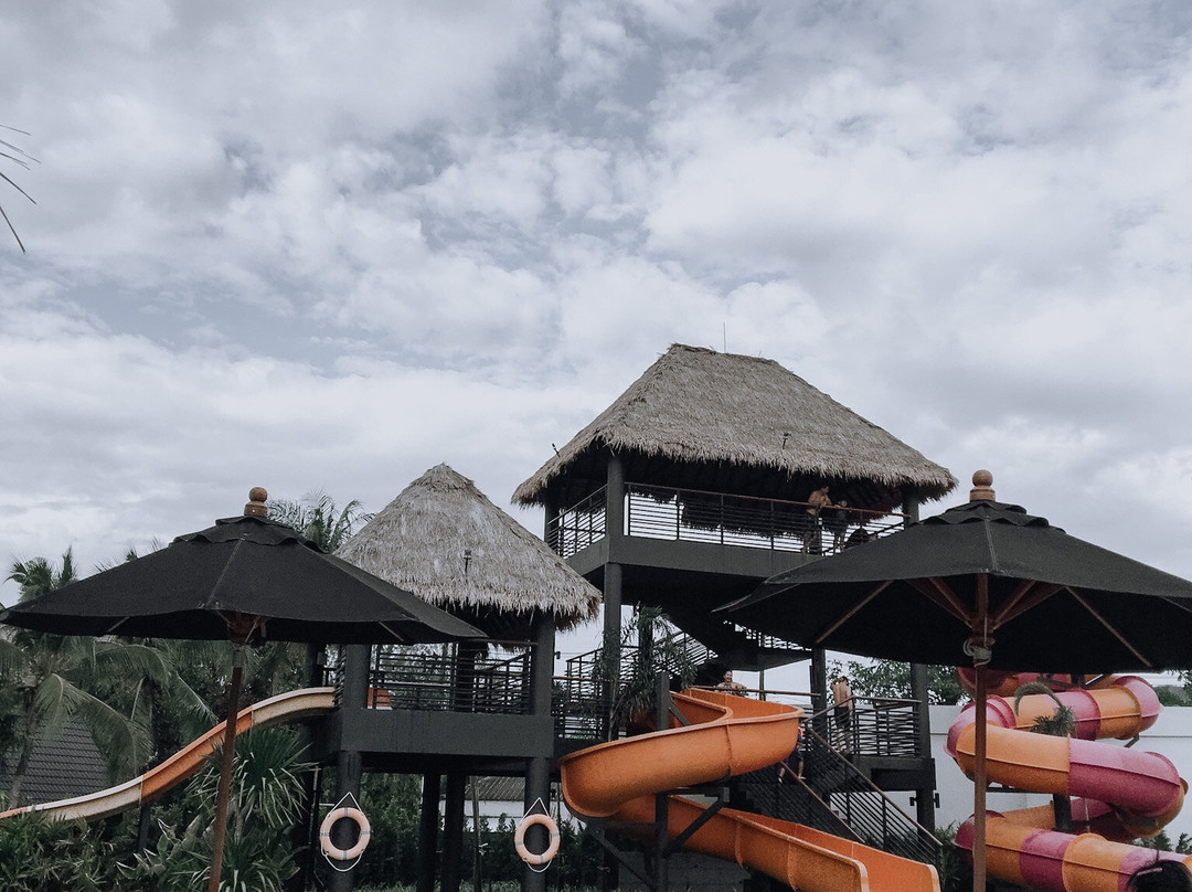 The Splash Koh Chang主图