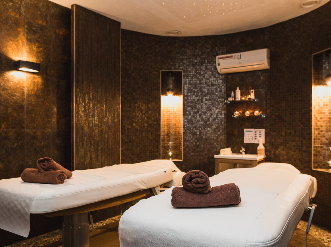 Hotel Mistral Sport主图