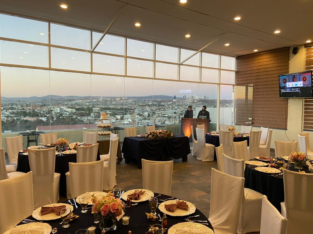 Occidental Queretaro主图