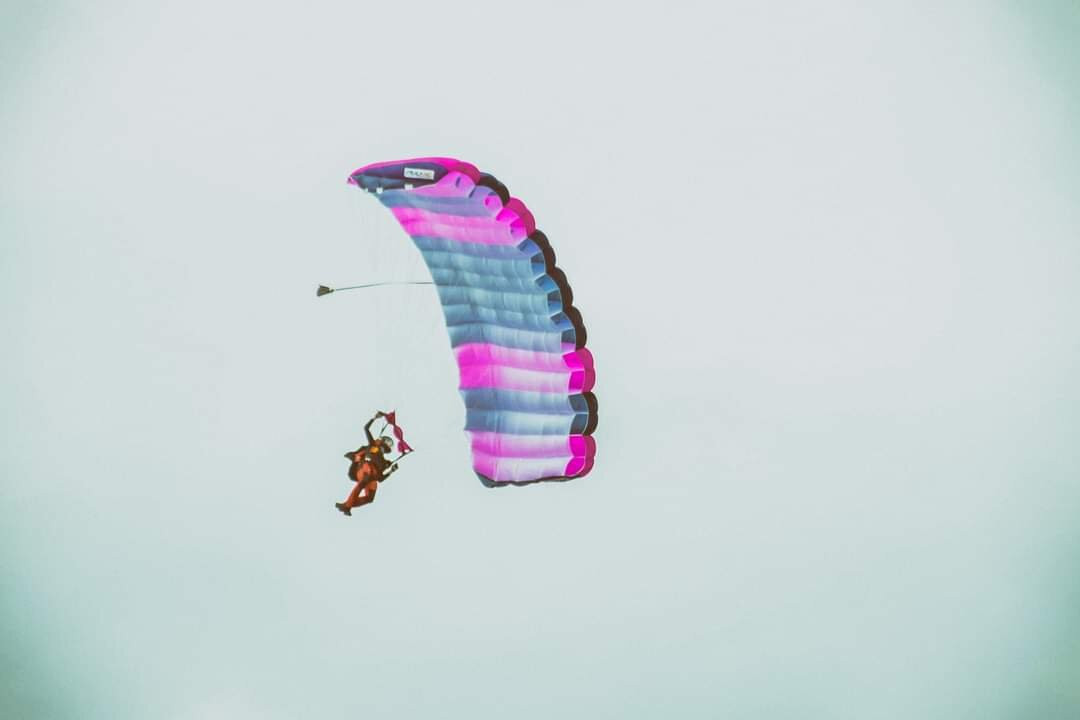 Ostthüringer Fallschirmsportclub景点图片