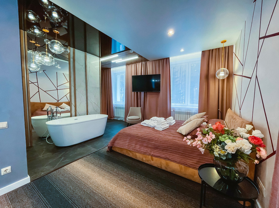 Lake Turgoyak-Miass必去景点