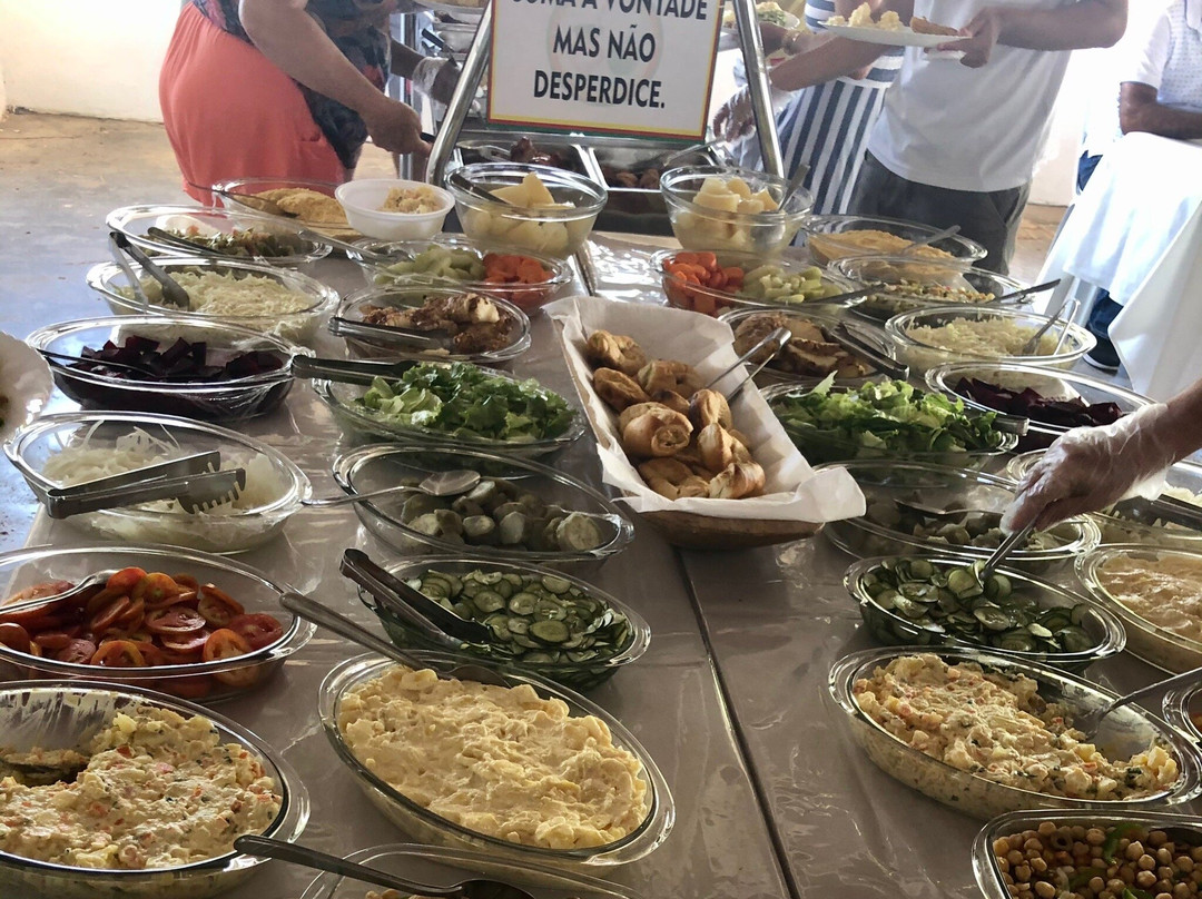 Ctg - Saudades Da Querência