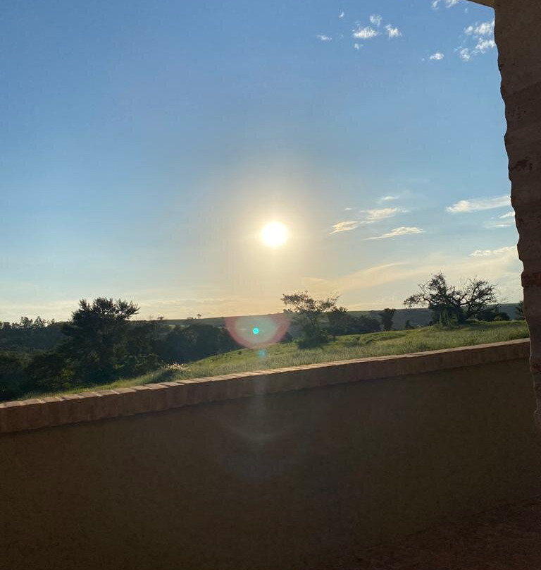 Cassorova Hotel Boutique主图