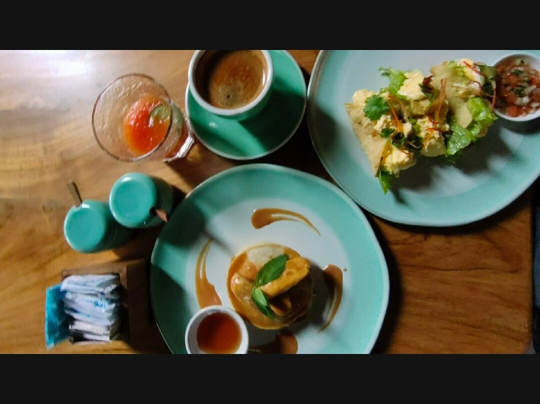 南湾餐馆和美食-Sukun Restaurant Nusa Dua