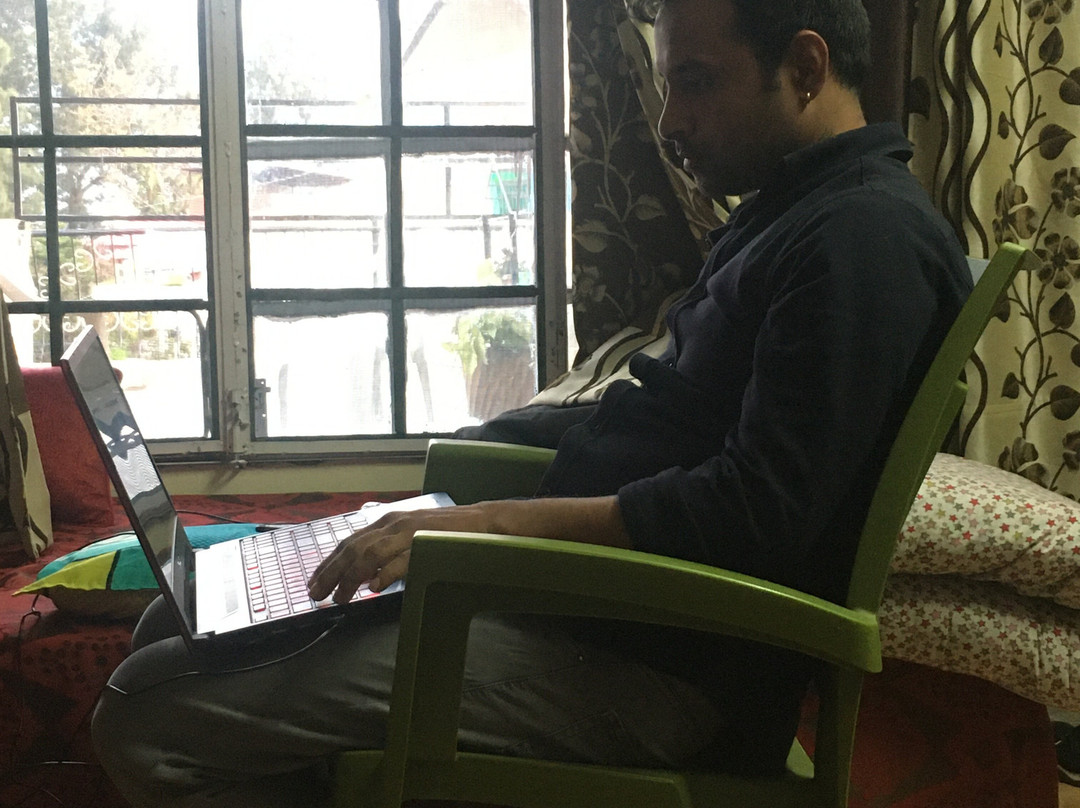 Horizon Homestay主图