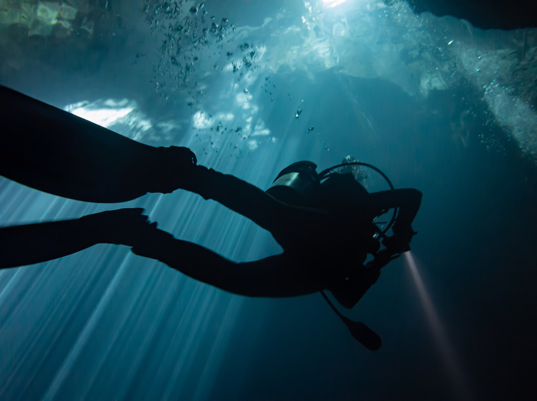 Explorer Divers Mérida-梅里达必去景点