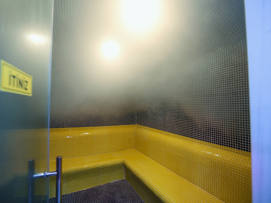 Hotel BFC Spa & Sport主图