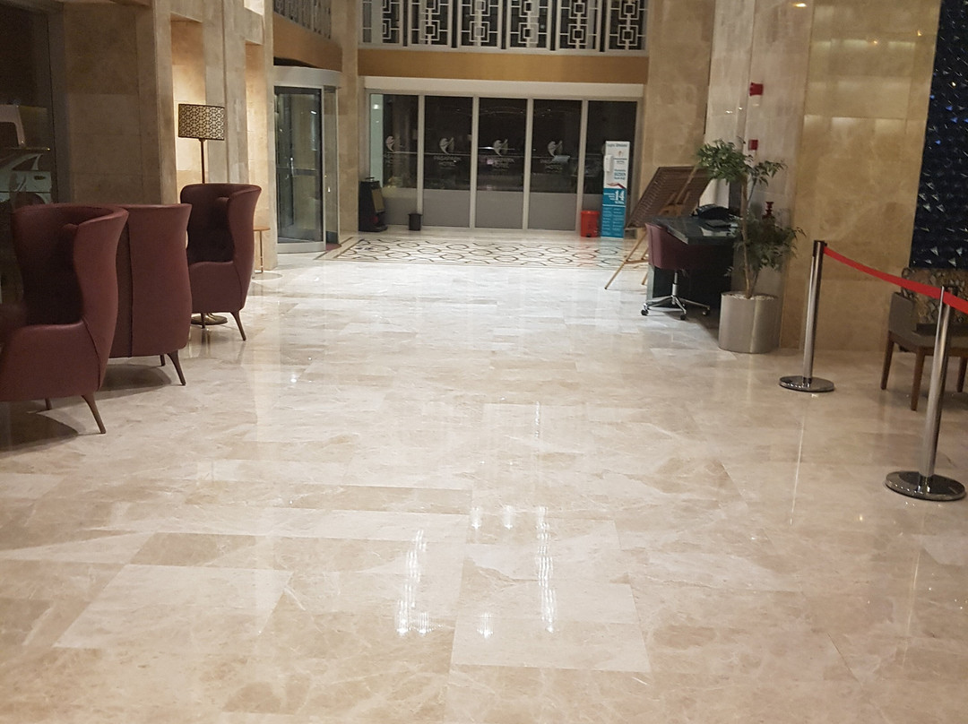 Pasapark Selcuklu Hotel主图