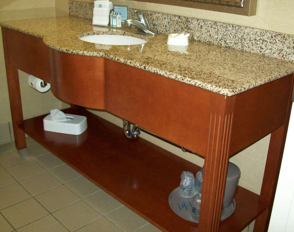 Hampton Inn Sidney主图