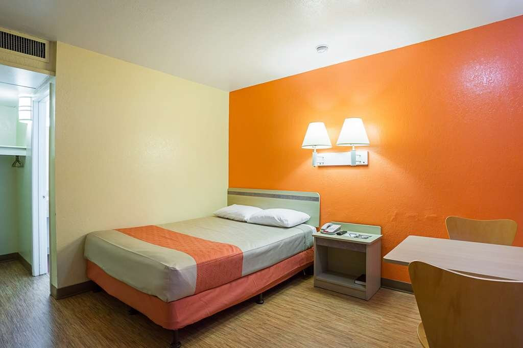 Motel 6 Holbrook主图