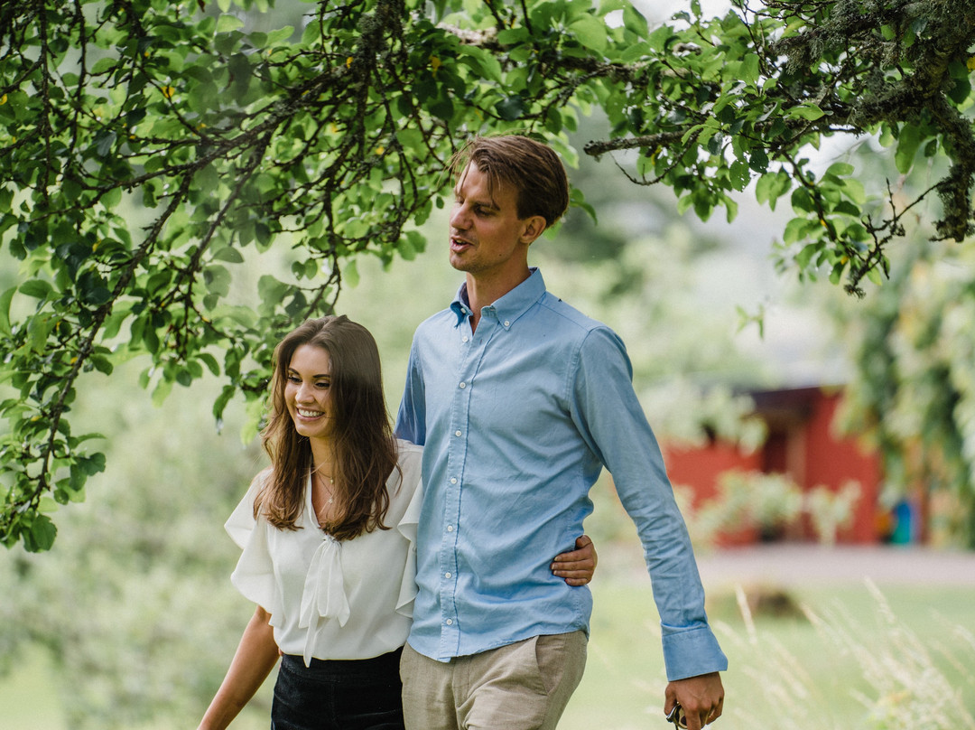 Tofta Herrgård主图