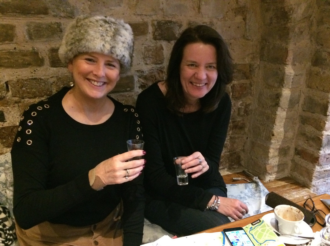 Private Baltics-维尔纽斯必去景点