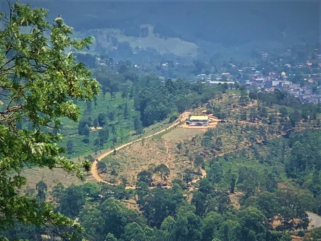 The Farmhouse Mahaulpatha