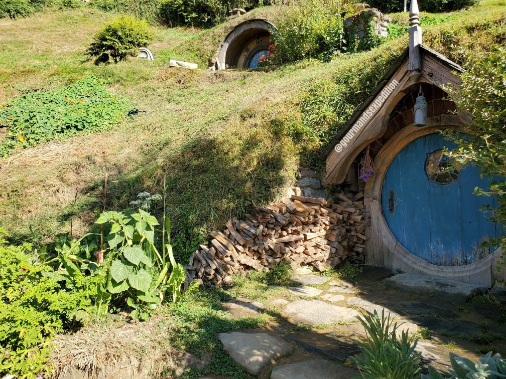 玛塔玛塔I-Site游客信息中心-玛塔玛塔必去景点