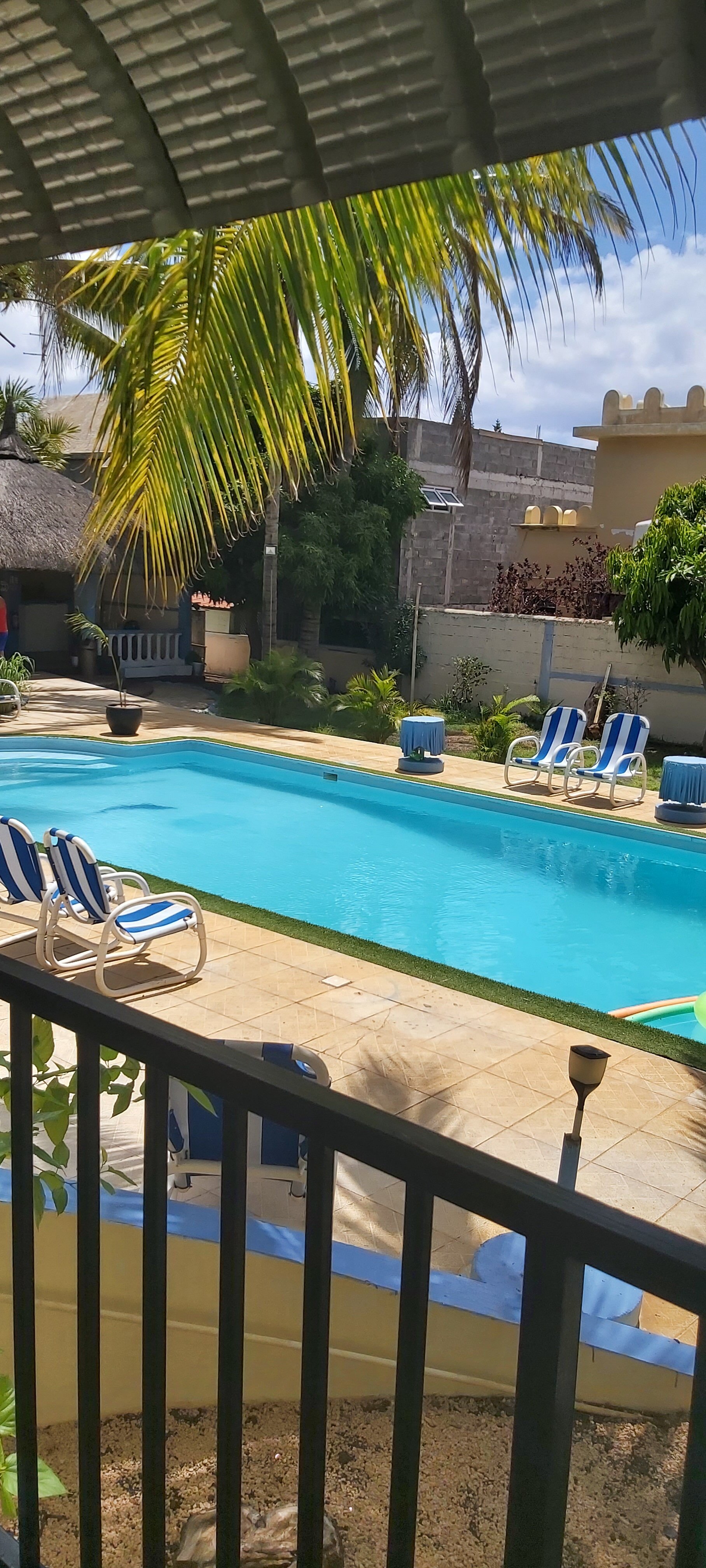 Le Palm Tree Garden Hotel-官方