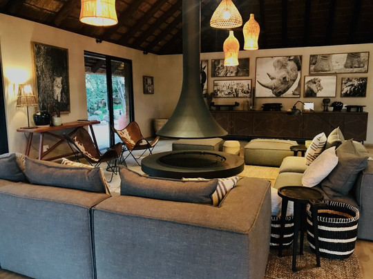 Laluka Safari Lodge主图