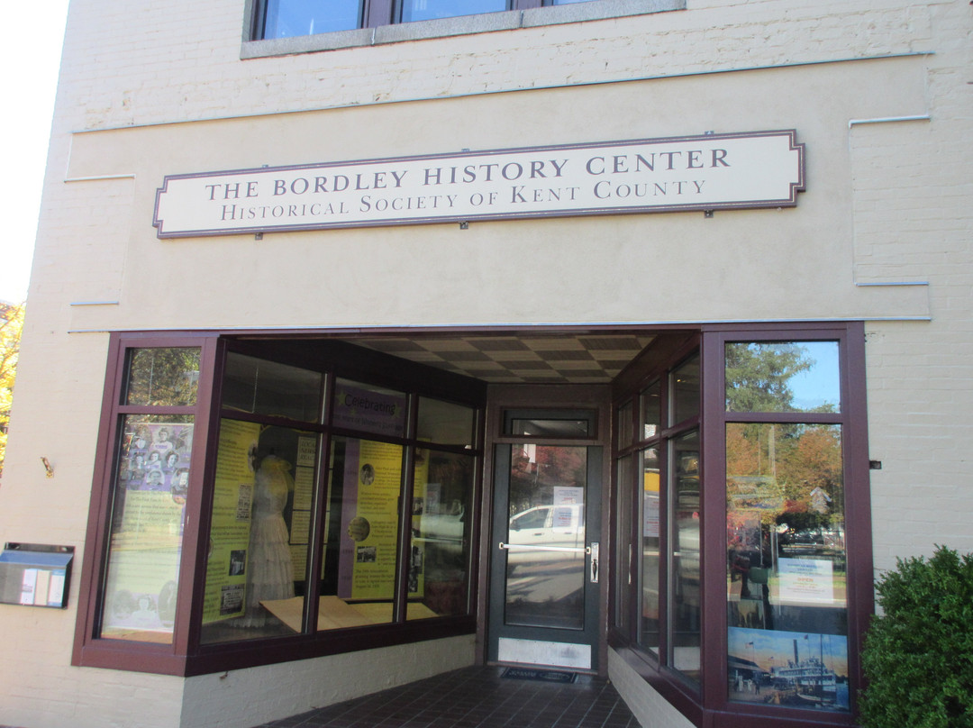 Historical Society of Kent County景点图片