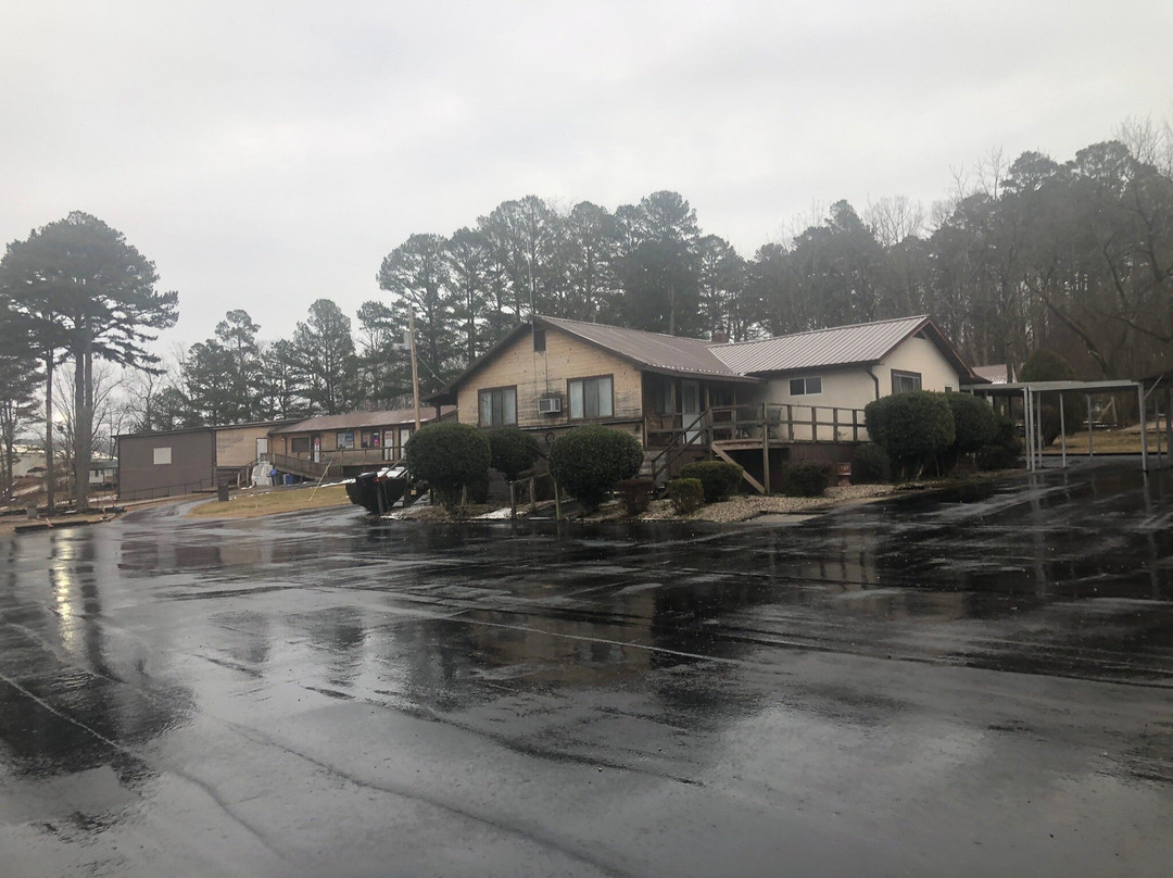 Big Spring Road Motel主图