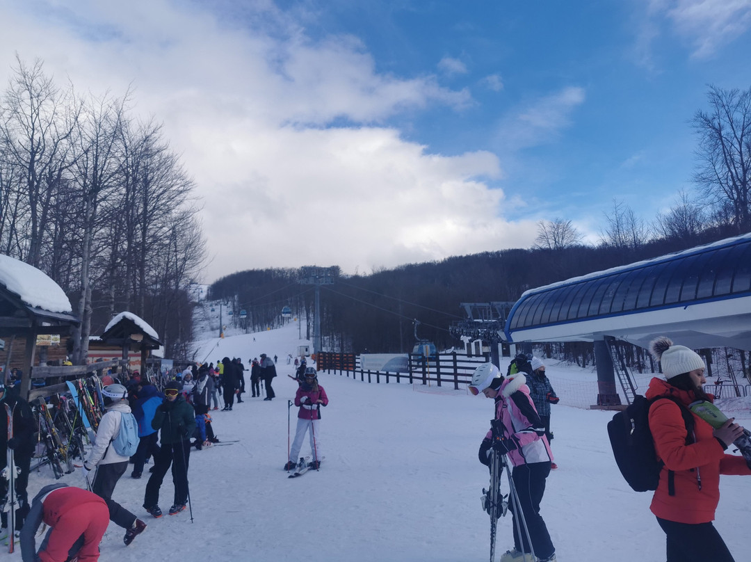 Nature Park Stara Planina-Pirot必去景点