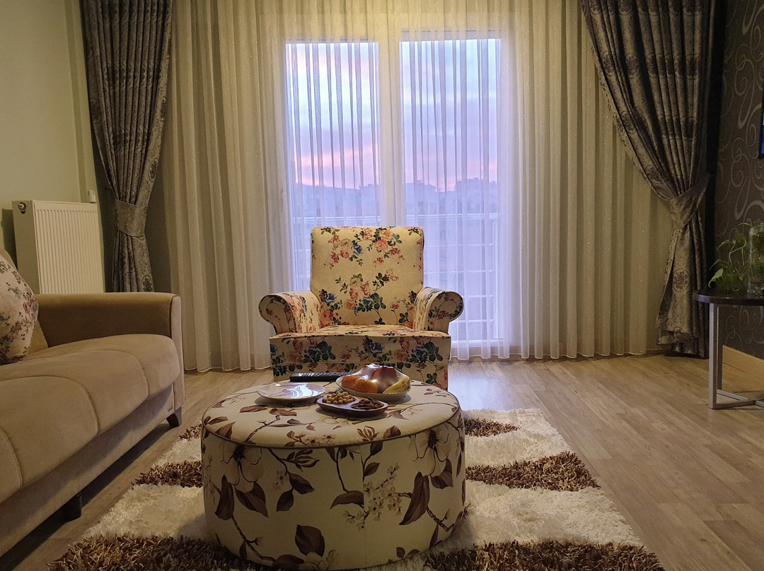 Lina Suite Hotel主图