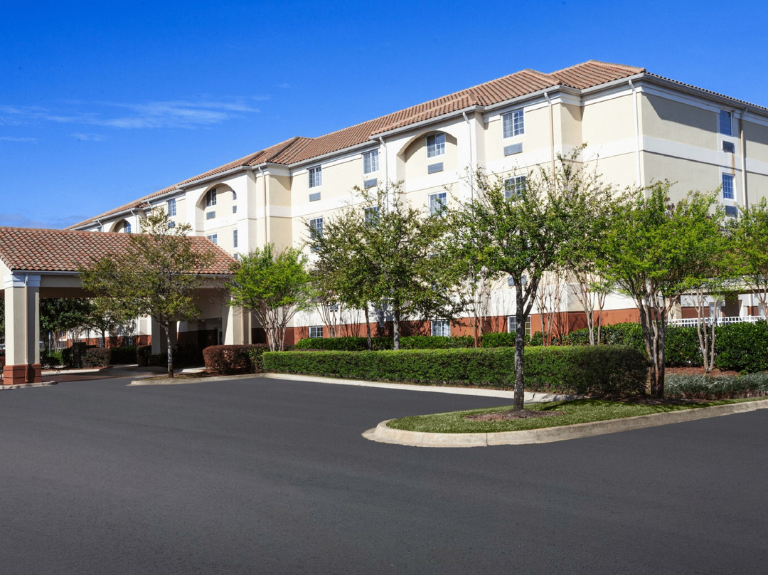 Candlewood Suites Destin-sandestin Area by IHG主图