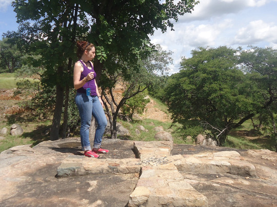 ThisAndThat Safaris-布拉瓦约必去景点