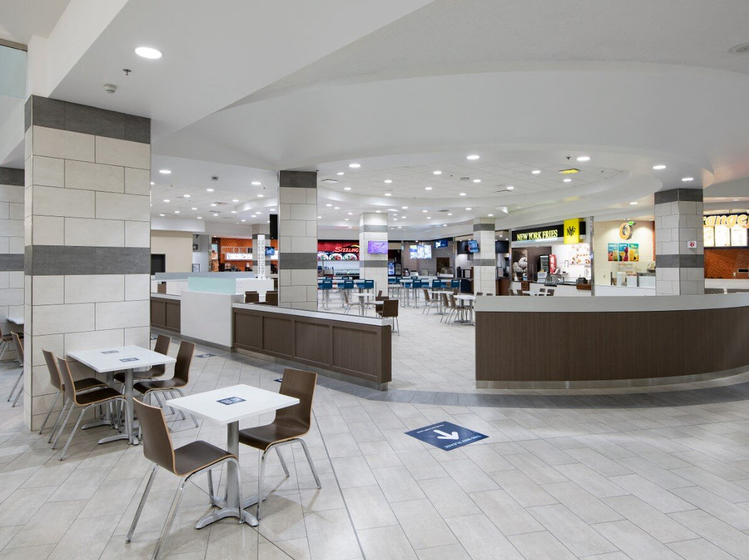 Aberdeen Mall景点图片