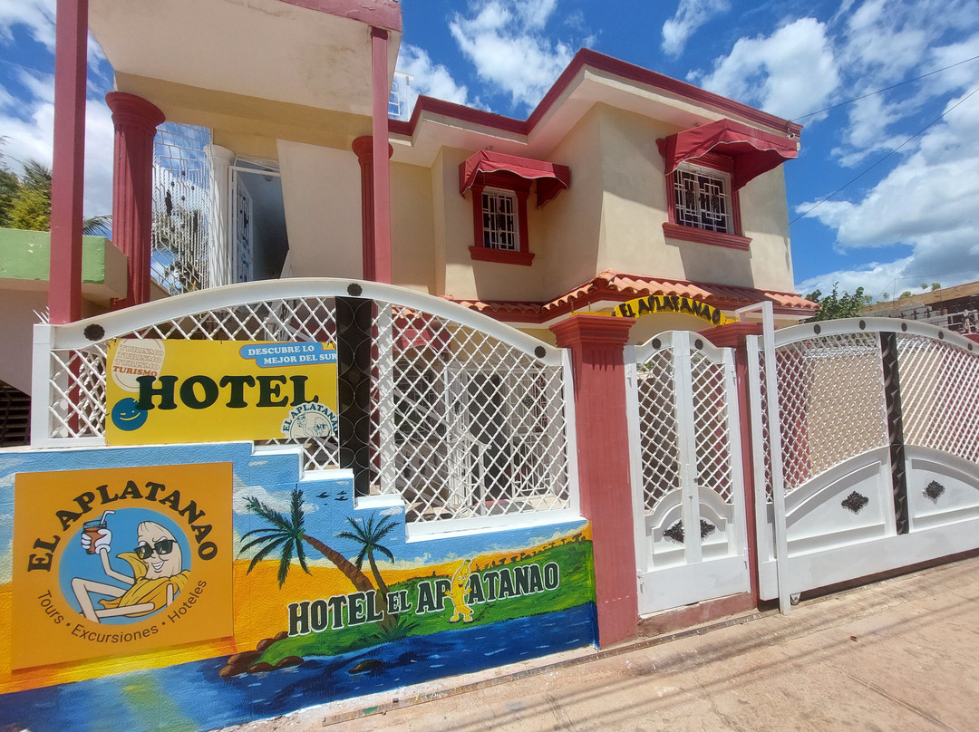El Aplatanao Hotel