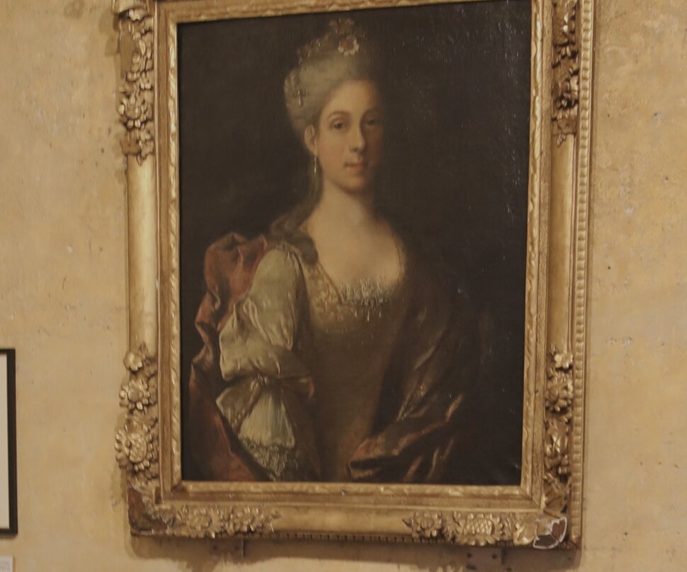 Musée Galerie Carnot景点图片