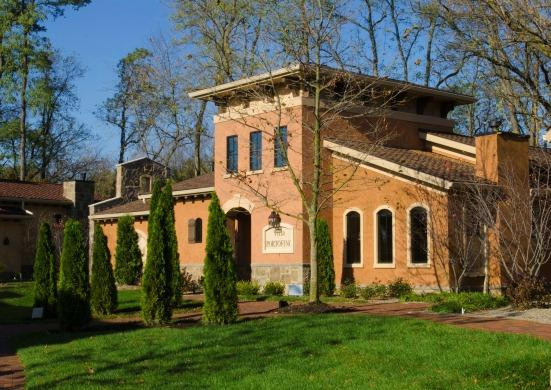 The Villas & Casa at Gervasi Vineyard