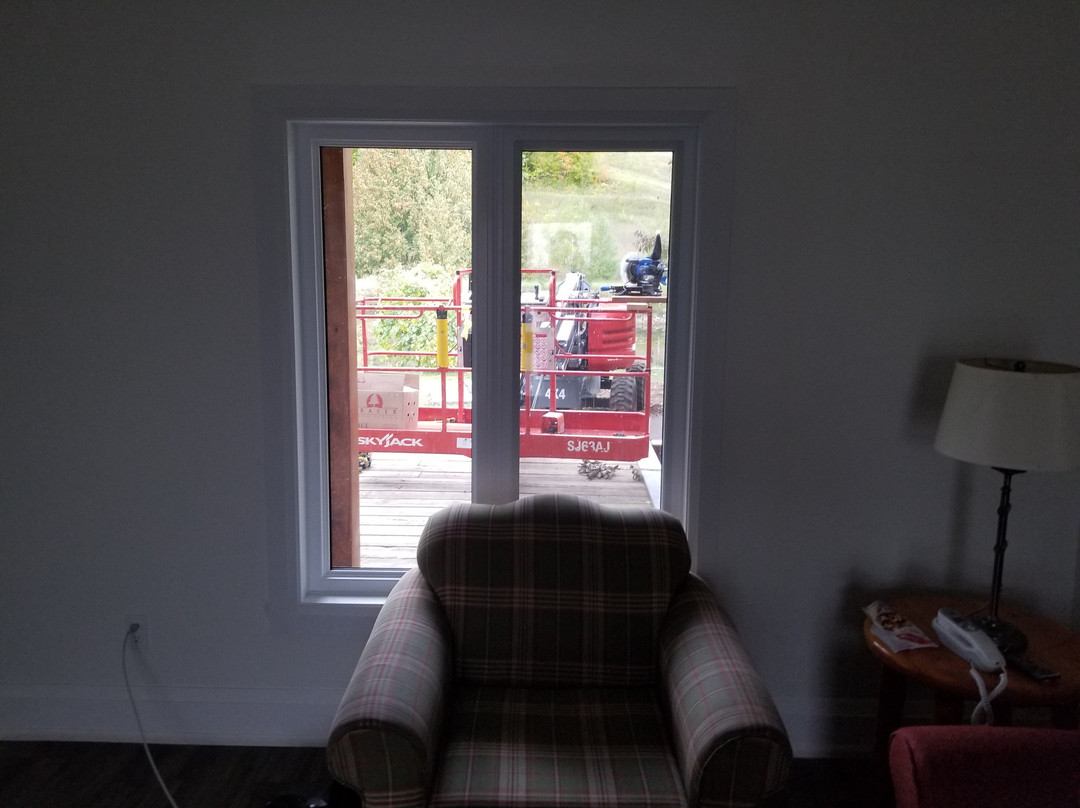 Calabogie Peaks Hotel主图