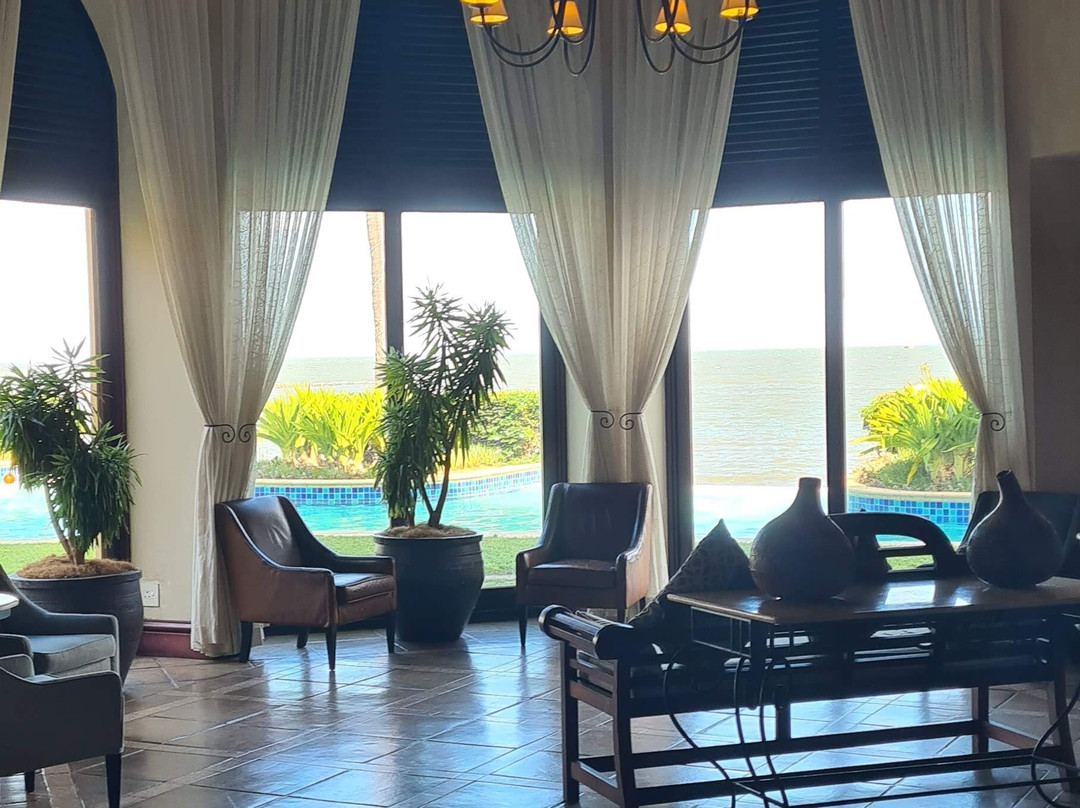 马普托南方太阳酒店主图