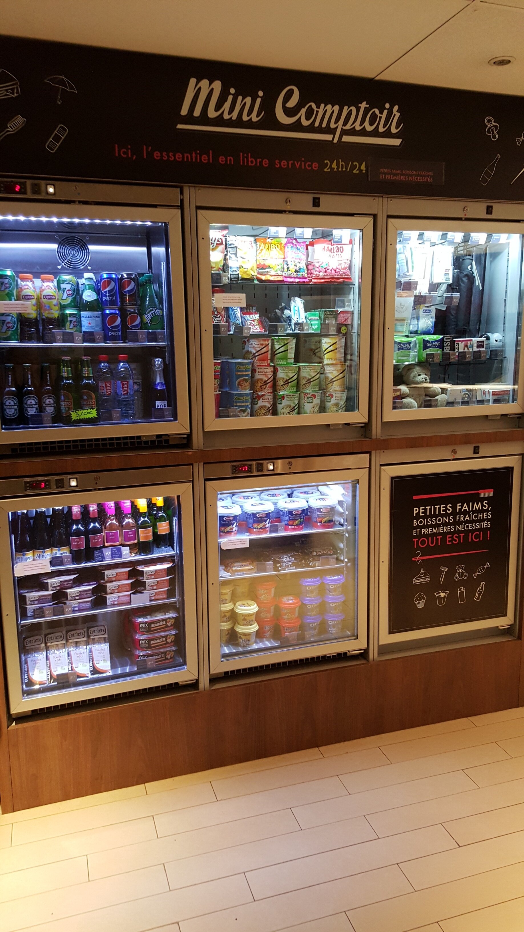 钟楼里昂塔森酒店-官方