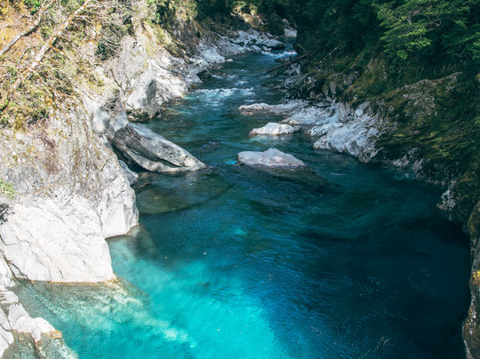 Roam Wanaka-瓦纳卡必去景点