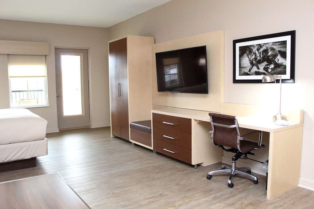 Best Western Bandera Suites & Saloon-官方