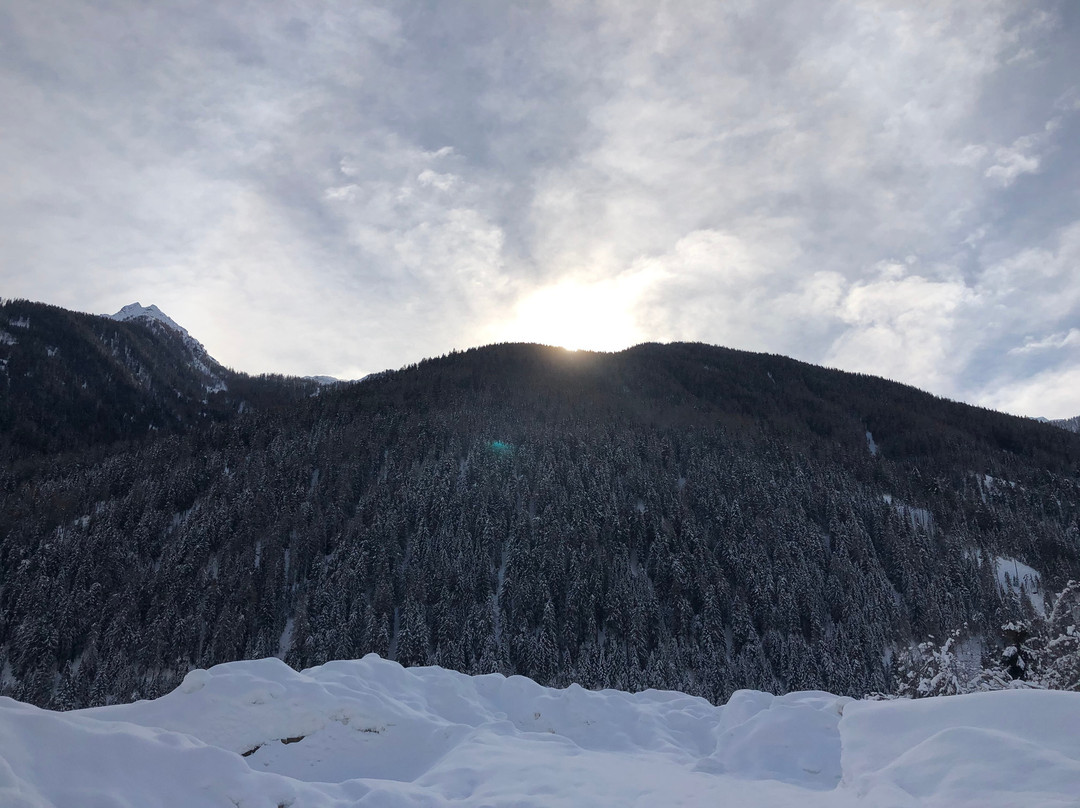 Lago di Zòccolo-Ultimo必去景点