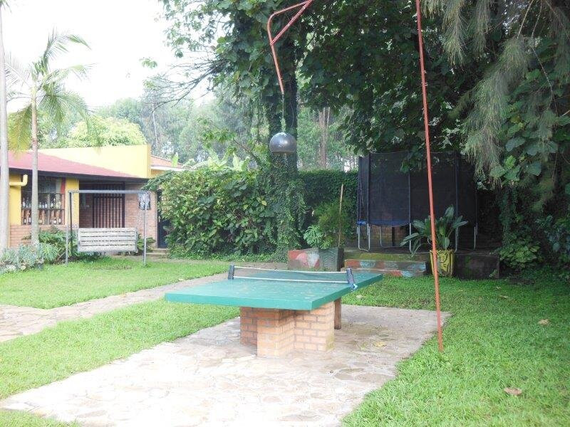 Isange Paradise Resort主图