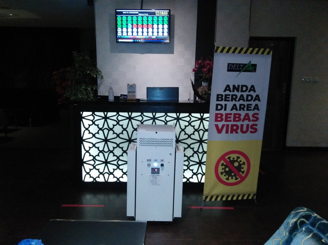 Delta Spa & Lounge Cikarang景点图片