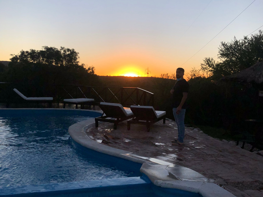 Senderos del Tao主图