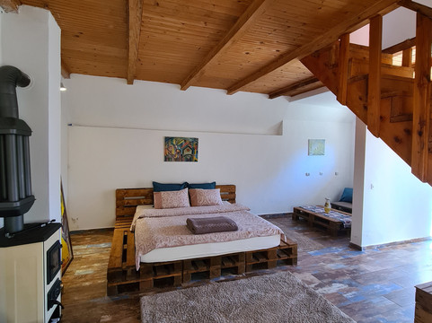 Eco Village Nevidio主图