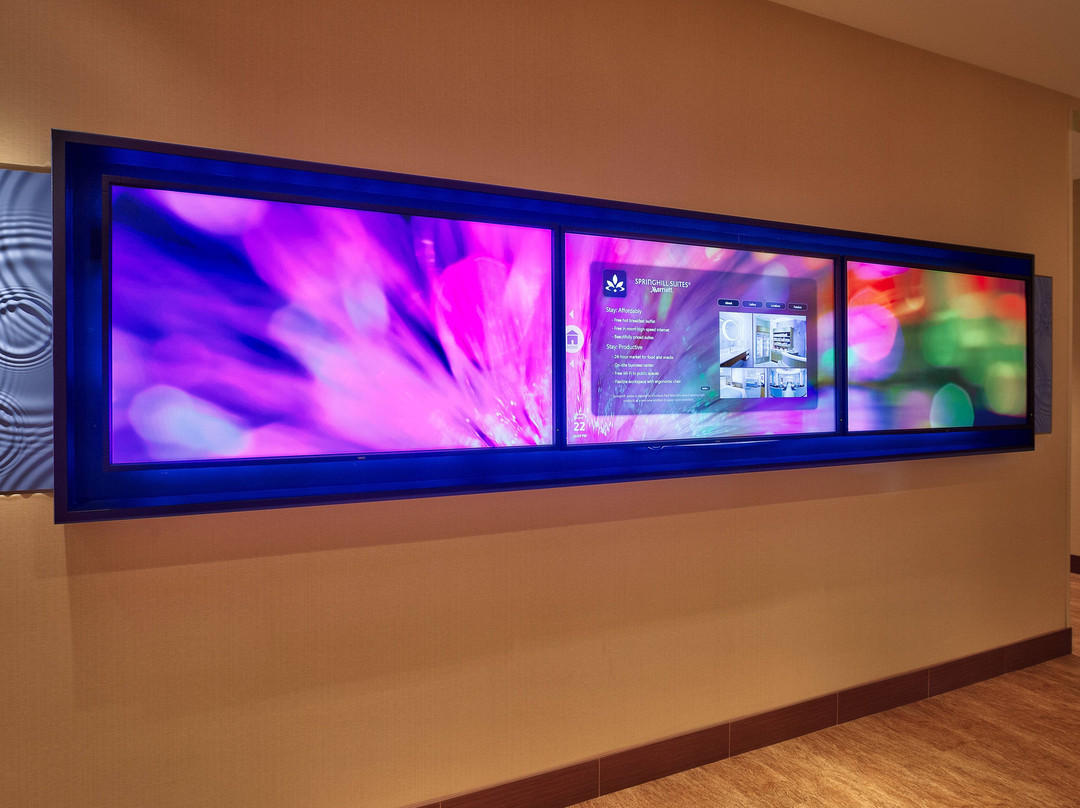 SpringHill Suites by Marriott Coeur d'Alene主图