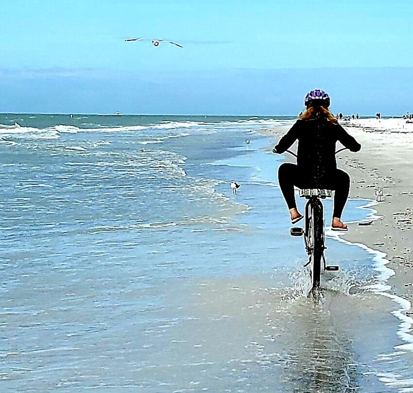 Island Marine Rentals-Indian Shores必去景点