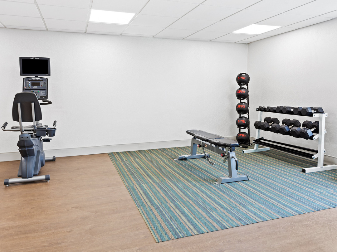 Holiday Inn Express Hopewell - Fort Gregg Adams By IHG主图