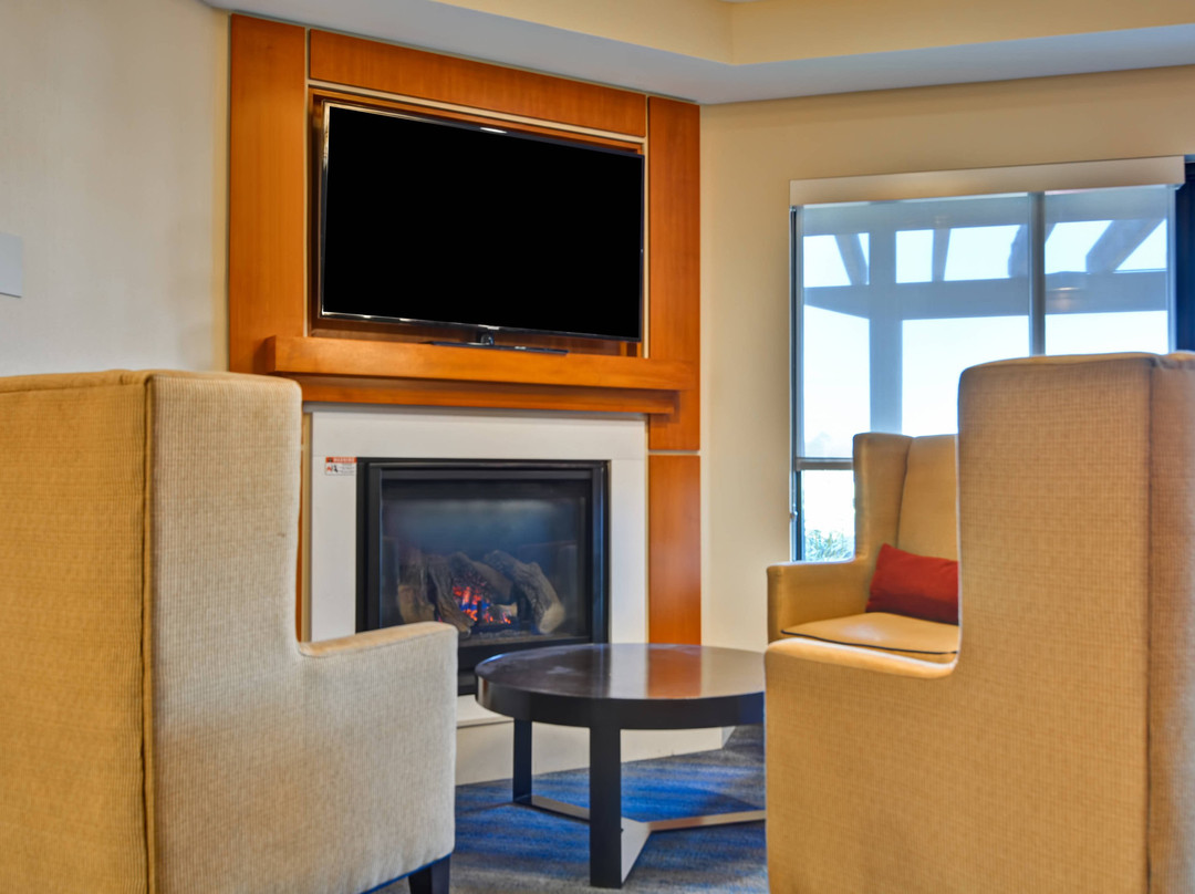 TownePlace Suites by Marriott Alexandria主图