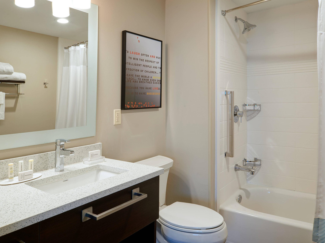 TownePlace Suites Jackson主图