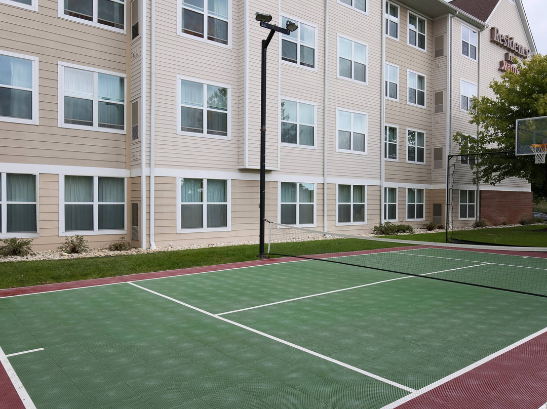 Residence Inn by Marriott Philadelphia West Chester/Exton主图