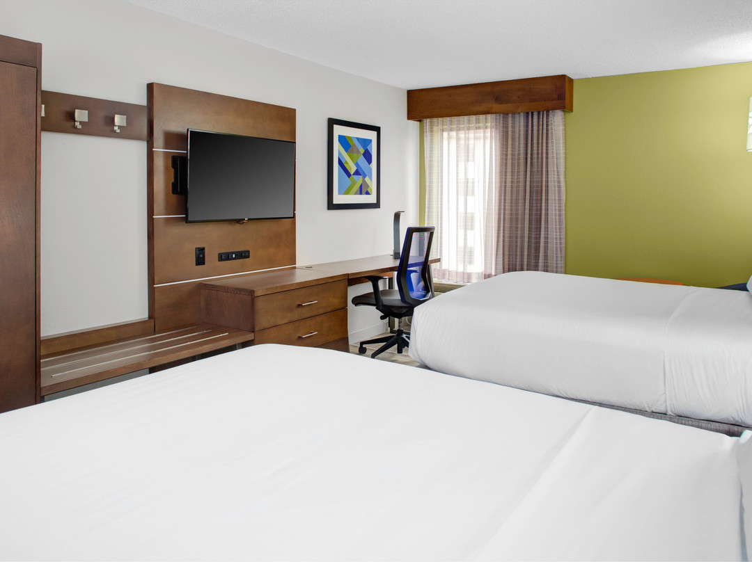 Holiday Inn Express Chester by IHG主图