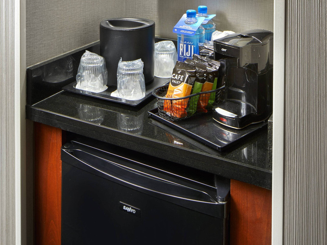 Courtyard by Marriott Pittsburgh Greensburg主图