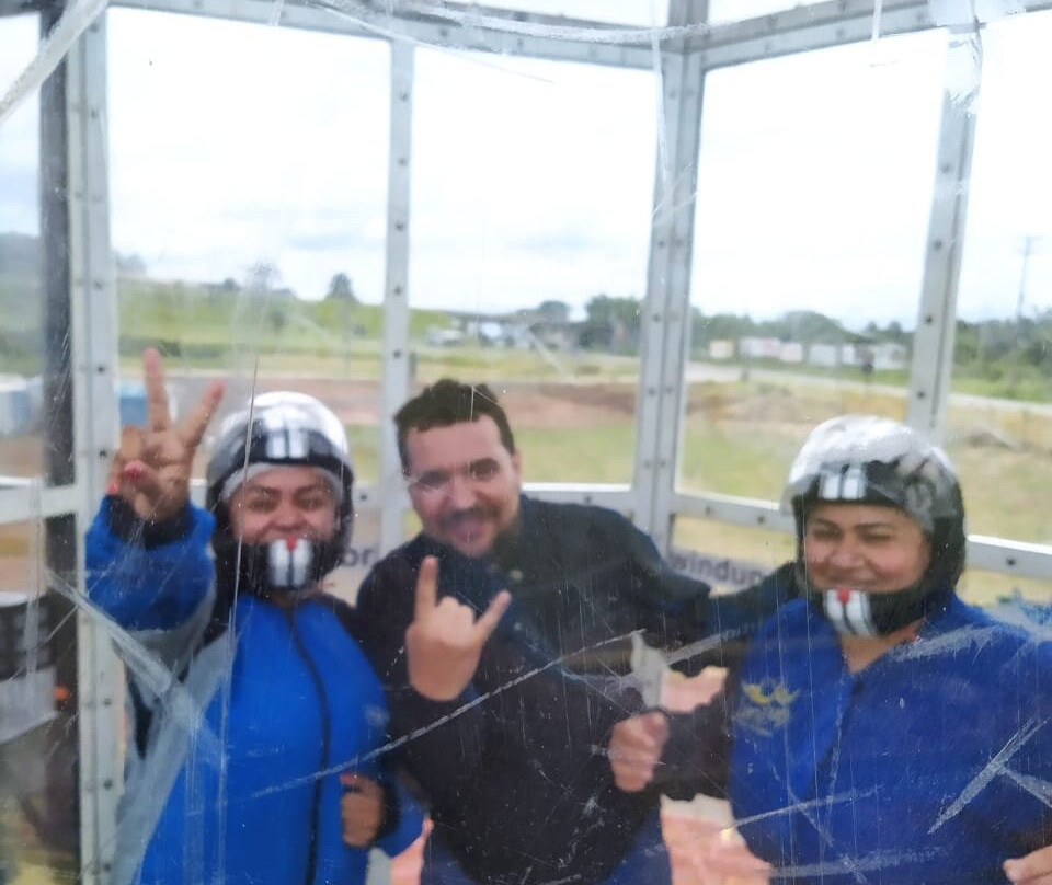 Aero Esporte Brasil ME-Boituva必去景点